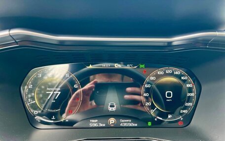 Geely Tugella FY11, 2023 год, 2 790 000 рублей, 21 фотография