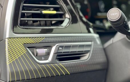 Geely Tugella FY11, 2023 год, 2 790 000 рублей, 22 фотография