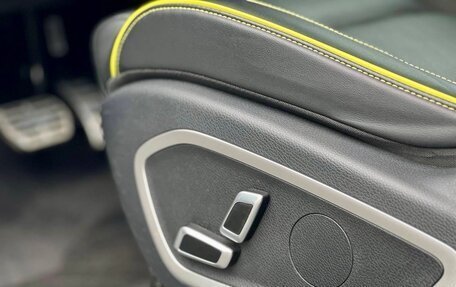Geely Tugella FY11, 2023 год, 2 790 000 рублей, 23 фотография