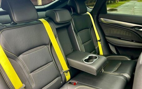 Geely Tugella FY11, 2023 год, 2 790 000 рублей, 30 фотография
