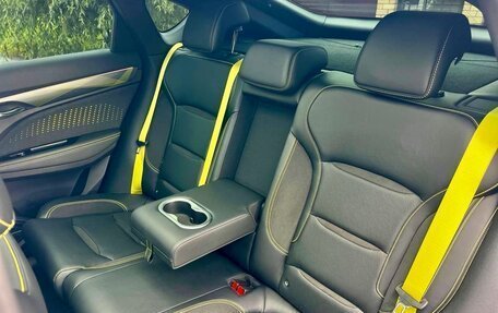 Geely Tugella FY11, 2023 год, 2 790 000 рублей, 29 фотография