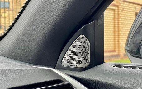 Geely Tugella FY11, 2023 год, 2 790 000 рублей, 27 фотография