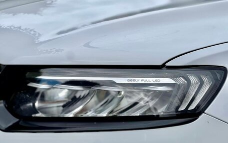 Geely Tugella FY11, 2023 год, 2 790 000 рублей, 34 фотография