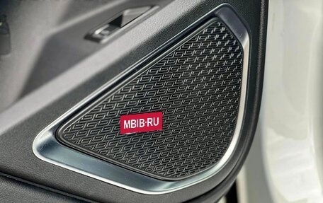Geely Tugella FY11, 2023 год, 2 790 000 рублей, 24 фотография