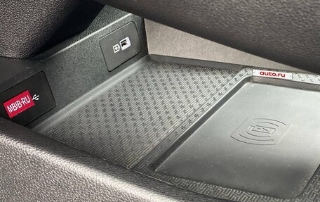 Geely Tugella FY11, 2023 год, 2 790 000 рублей, 28 фотография