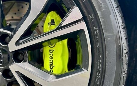 Geely Tugella FY11, 2023 год, 2 790 000 рублей, 40 фотография