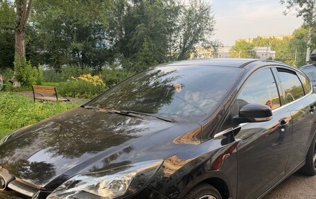 Ford Focus III, 2012 год, 700 000 рублей, 2 фотография