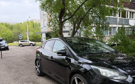 Ford Focus III, 2012 год, 700 000 рублей, 5 фотография