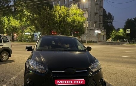 Ford Focus III, 2012 год, 700 000 рублей, 4 фотография