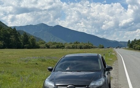Ford Focus III, 2012 год, 700 000 рублей, 3 фотография