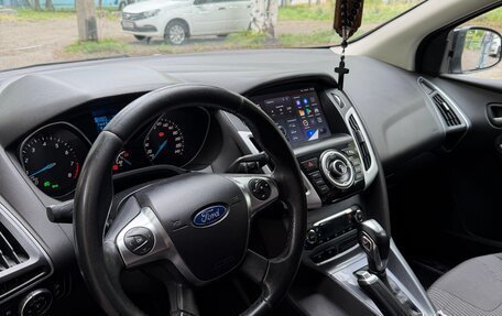 Ford Focus III, 2012 год, 700 000 рублей, 9 фотография