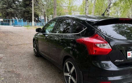 Ford Focus III, 2012 год, 700 000 рублей, 8 фотография