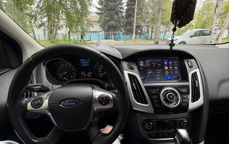 Ford Focus III, 2012 год, 700 000 рублей, 10 фотография