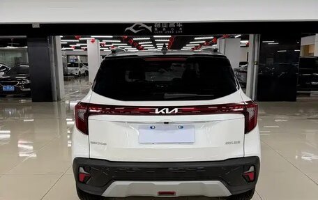 KIA Seltos I, 2023 год, 1 600 334 рублей, 3 фотография