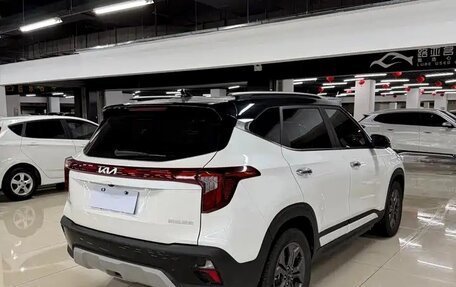 KIA Seltos I, 2023 год, 1 600 334 рублей, 4 фотография