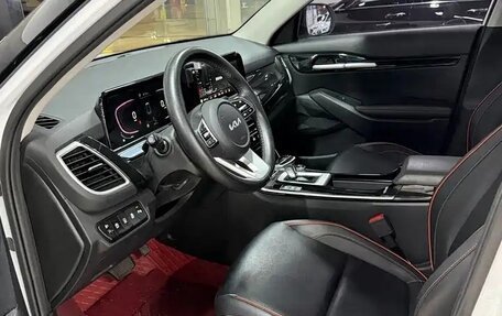 KIA Seltos I, 2023 год, 1 600 334 рублей, 5 фотография