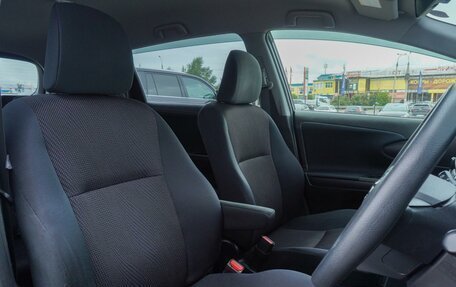 Toyota Wish II, 2014 год, 1 554 000 рублей, 10 фотография