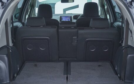 Toyota Wish II, 2014 год, 1 554 000 рублей, 19 фотография