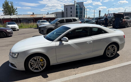 Audi A5, 2013 год, 1 790 000 рублей, 5 фотография