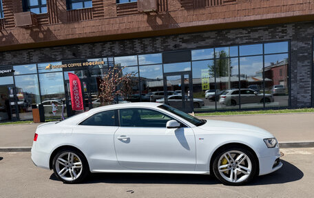 Audi A5, 2013 год, 1 790 000 рублей, 2 фотография