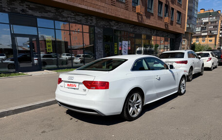 Audi A5, 2013 год, 1 790 000 рублей, 3 фотография