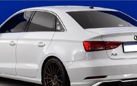 Audi A3, 2019 год, 1 450 000 рублей, 2 фотография