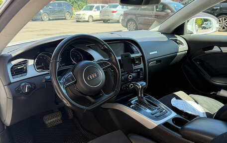 Audi A5, 2013 год, 1 790 000 рублей, 6 фотография
