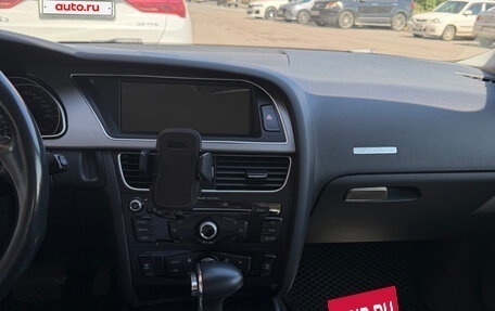 Audi A5, 2013 год, 1 790 000 рублей, 7 фотография