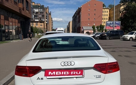Audi A5, 2013 год, 1 790 000 рублей, 4 фотография