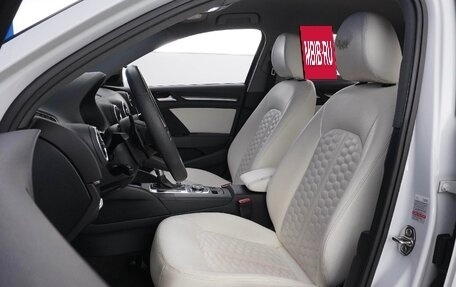Audi A3, 2019 год, 1 450 000 рублей, 4 фотография