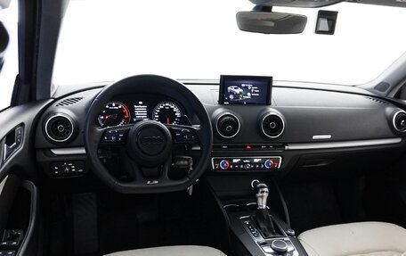 Audi A3, 2019 год, 1 450 000 рублей, 9 фотография