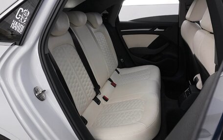 Audi A3, 2019 год, 1 450 000 рублей, 7 фотография