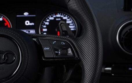 Audi A3, 2019 год, 1 450 000 рублей, 11 фотография