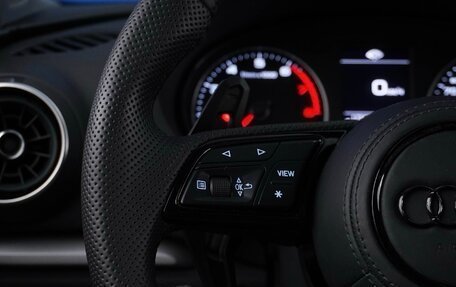 Audi A3, 2019 год, 1 450 000 рублей, 10 фотография