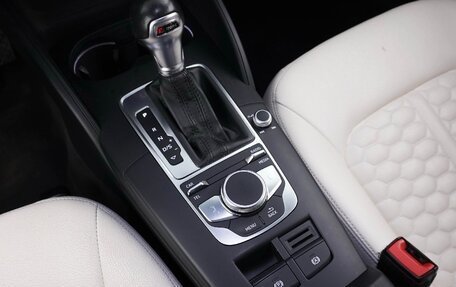 Audi A3, 2019 год, 1 450 000 рублей, 16 фотография