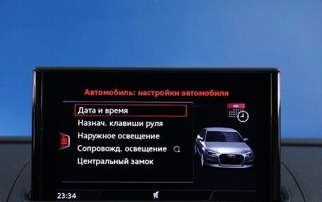 Audi A3, 2019 год, 1 450 000 рублей, 18 фотография