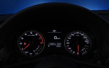 Audi A3, 2019 год, 1 450 000 рублей, 19 фотография