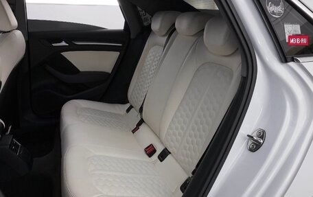 Audi A3, 2019 год, 1 450 000 рублей, 8 фотография