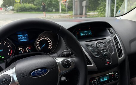 Ford Focus III, 2013 год, 950 000 рублей, 8 фотография