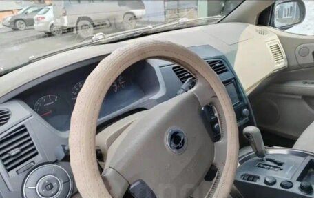 SsangYong Kyron I, 2005 год, 620 000 рублей, 4 фотография