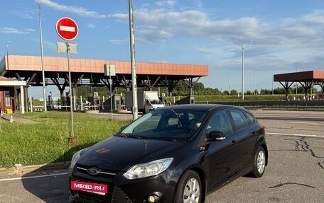 Ford Focus III, 2013 год, 950 000 рублей, 6 фотография