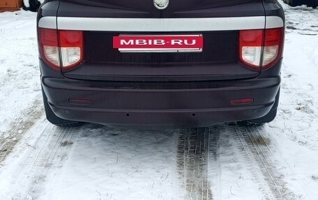 SsangYong Kyron I, 2005 год, 620 000 рублей, 7 фотография