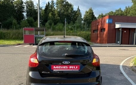 Ford Focus III, 2013 год, 950 000 рублей, 5 фотография