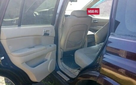 SsangYong Kyron I, 2005 год, 620 000 рублей, 2 фотография