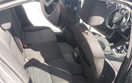 Skoda Octavia, 2013 год, 950 000 рублей, 7 фотография