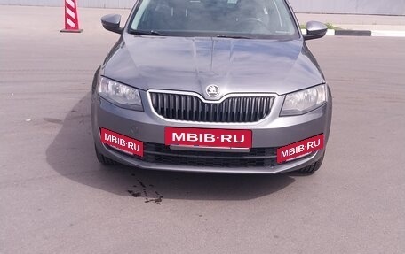 Skoda Octavia, 2013 год, 950 000 рублей, 3 фотография