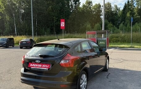 Ford Focus III, 2013 год, 950 000 рублей, 4 фотография