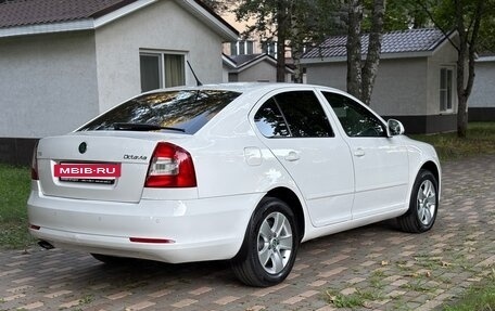 Skoda Octavia, 2012 год, 835 000 рублей, 4 фотография