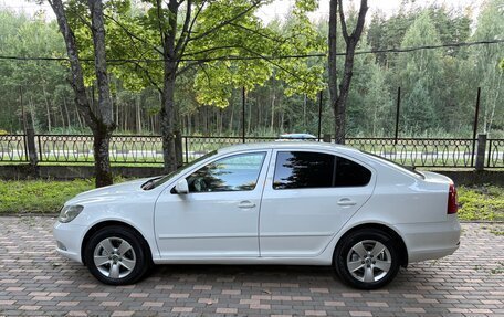 Skoda Octavia, 2012 год, 835 000 рублей, 7 фотография