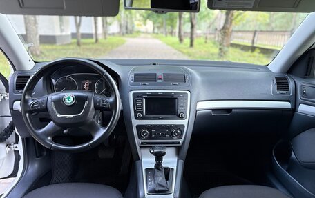 Skoda Octavia, 2012 год, 835 000 рублей, 15 фотография